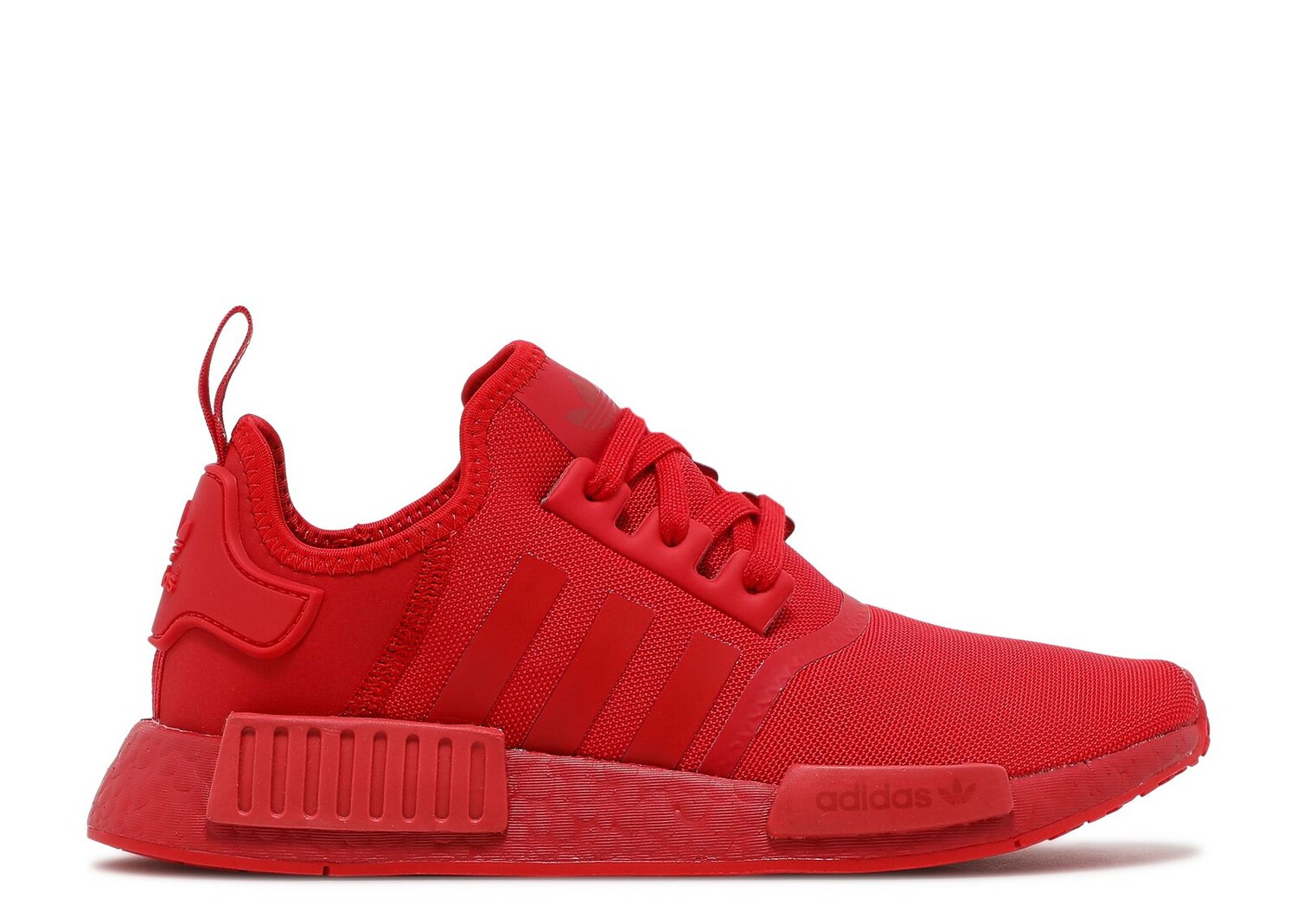 

Кроссовки adidas Nmd_R1 'Scarlet', красный