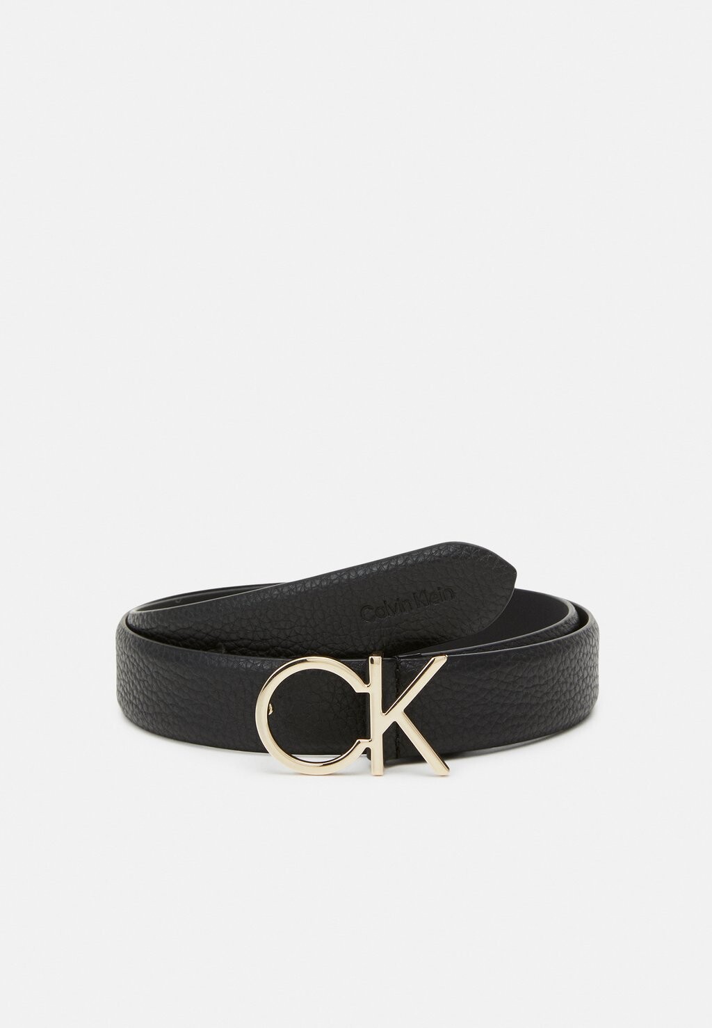 

Ремень Calvin Klein, черный