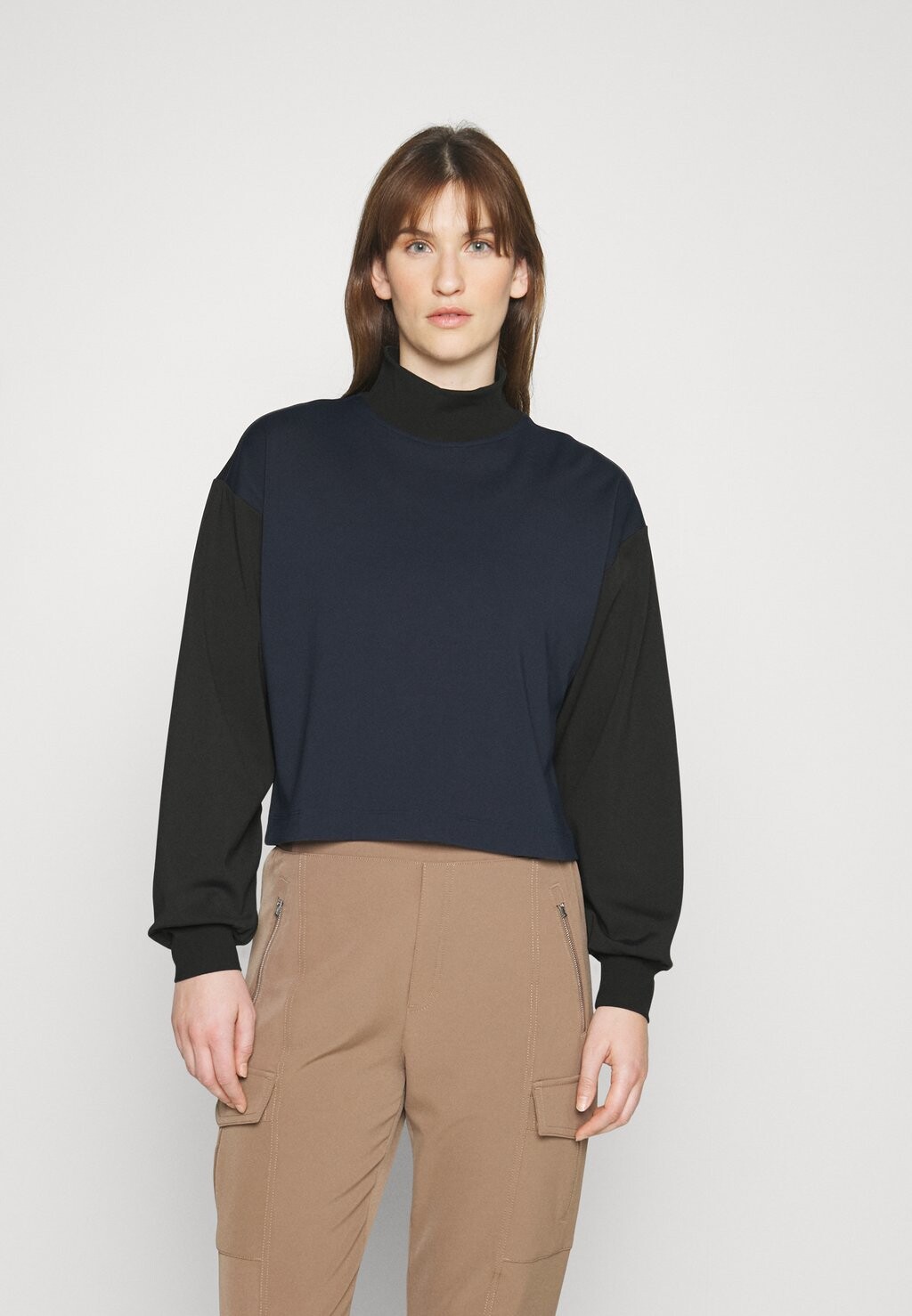 

Рубашка с длинным рукавом Athleta