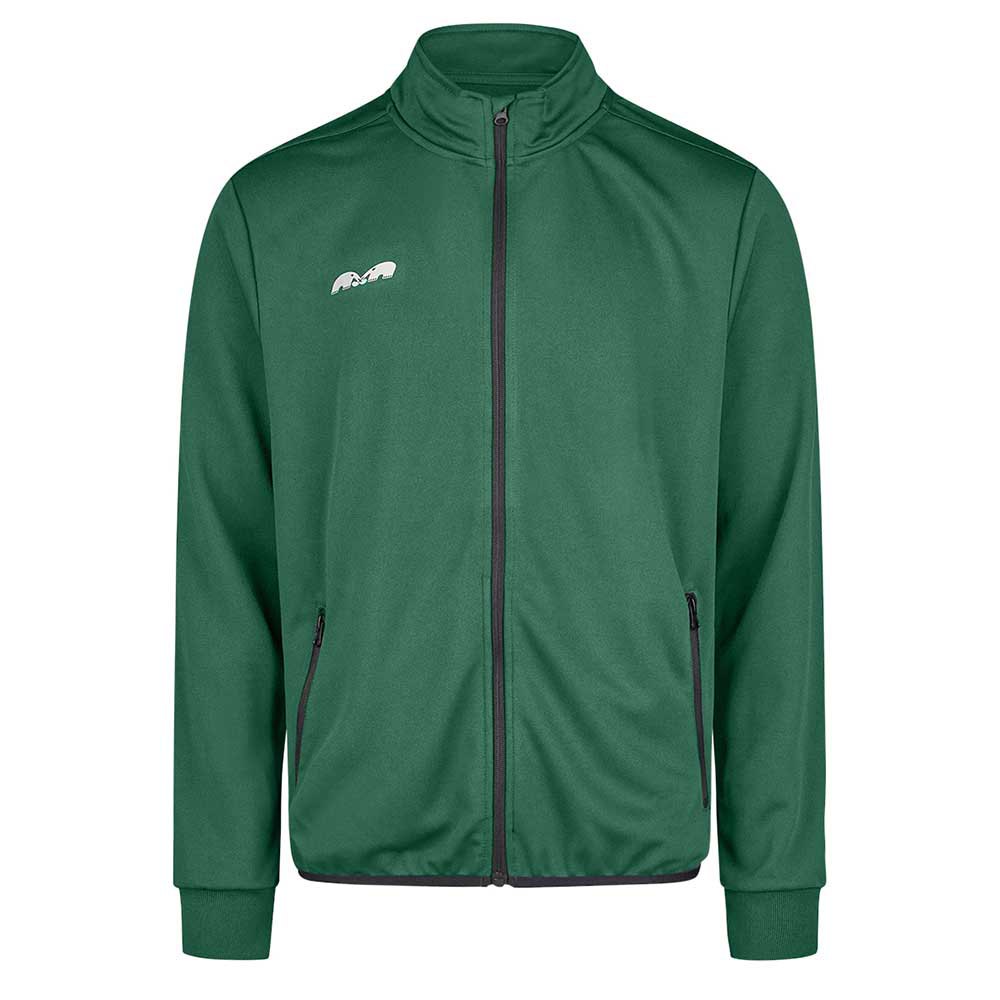 Куртка Tk Hockey Canberra, зеленый