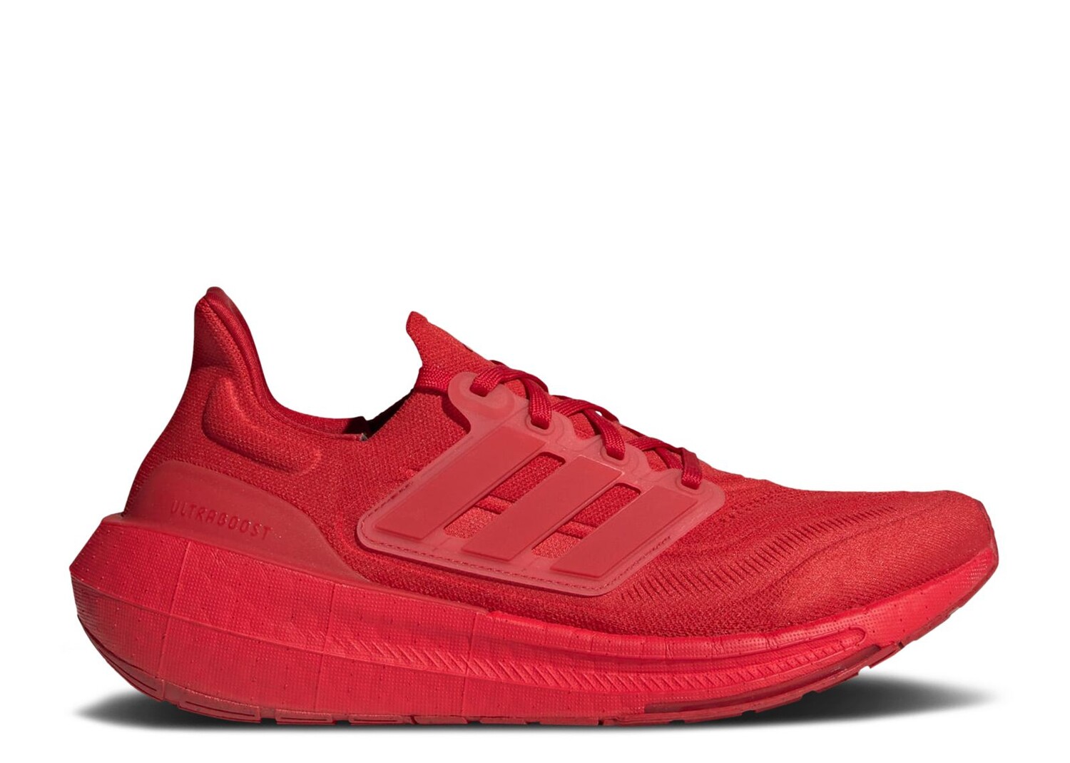 

Кроссовки adidas Ultraboost Light 'Scarlet', красный