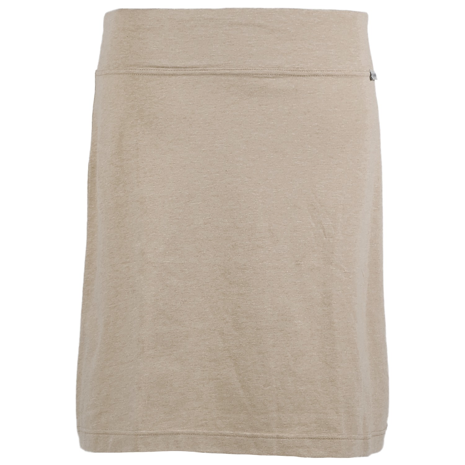 Юбка Skhoop Women's Freja Knee Skirt, хаки