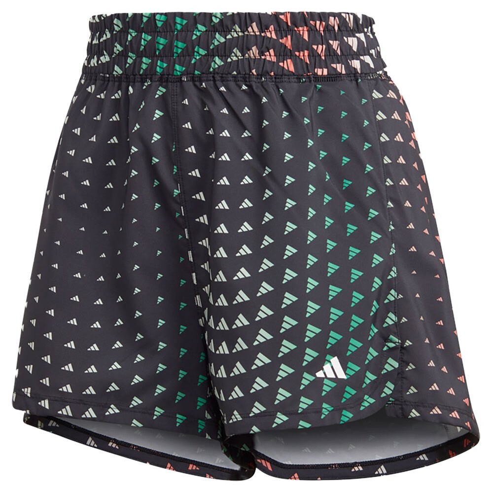 

Шорты adidas Wtr Es Bluv Pcr, черный