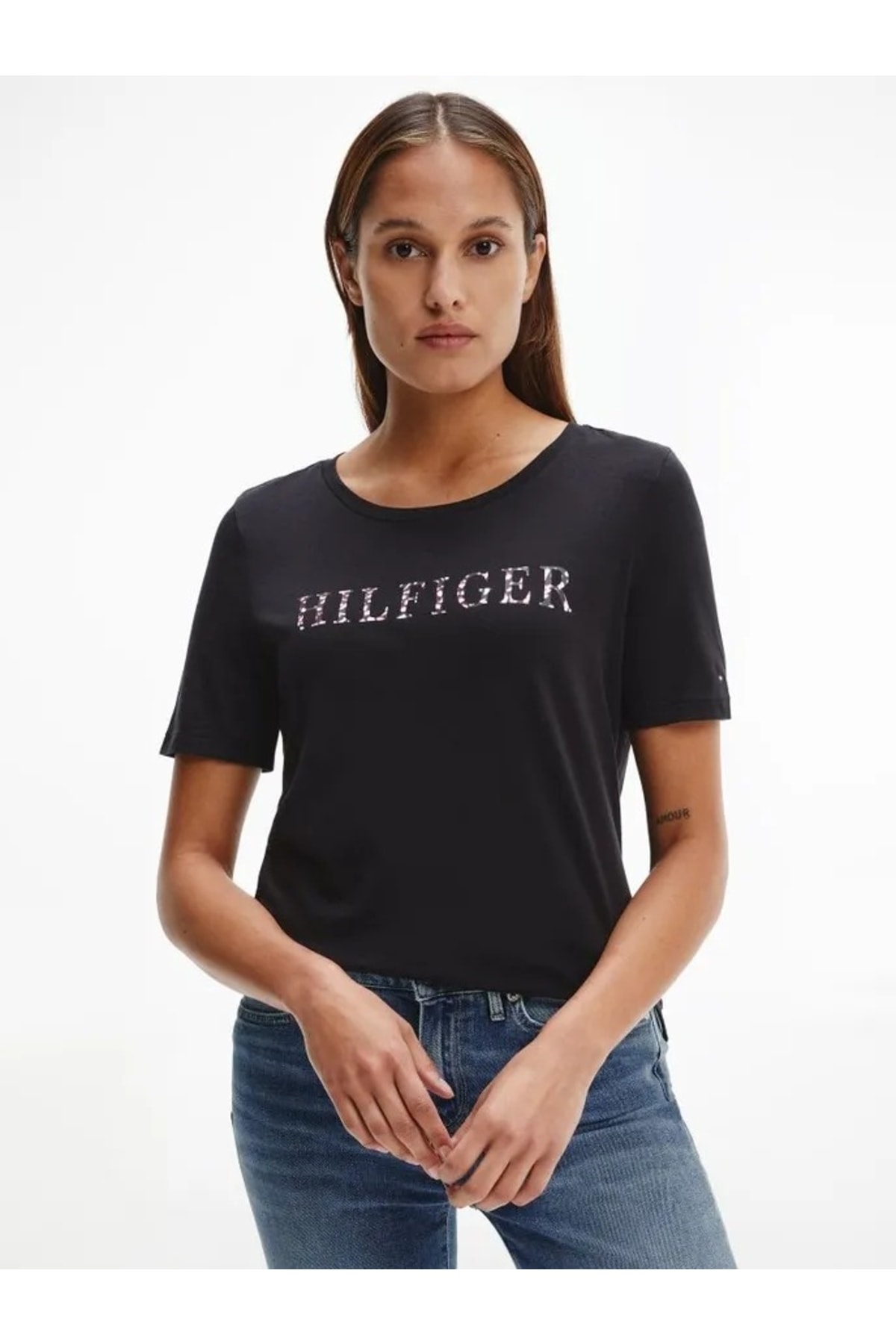 

Футболка Tommy Hilfiger