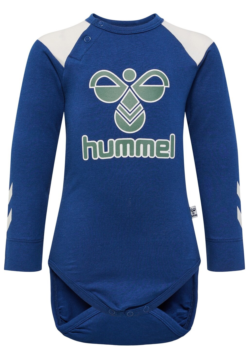 

Боди HMLDEVON Hummel, цвет navy peony