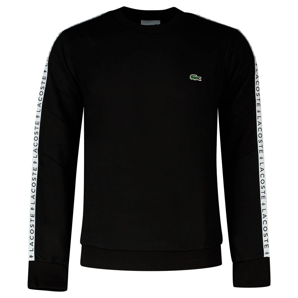 

Толстовка Lacoste SH6889, черный