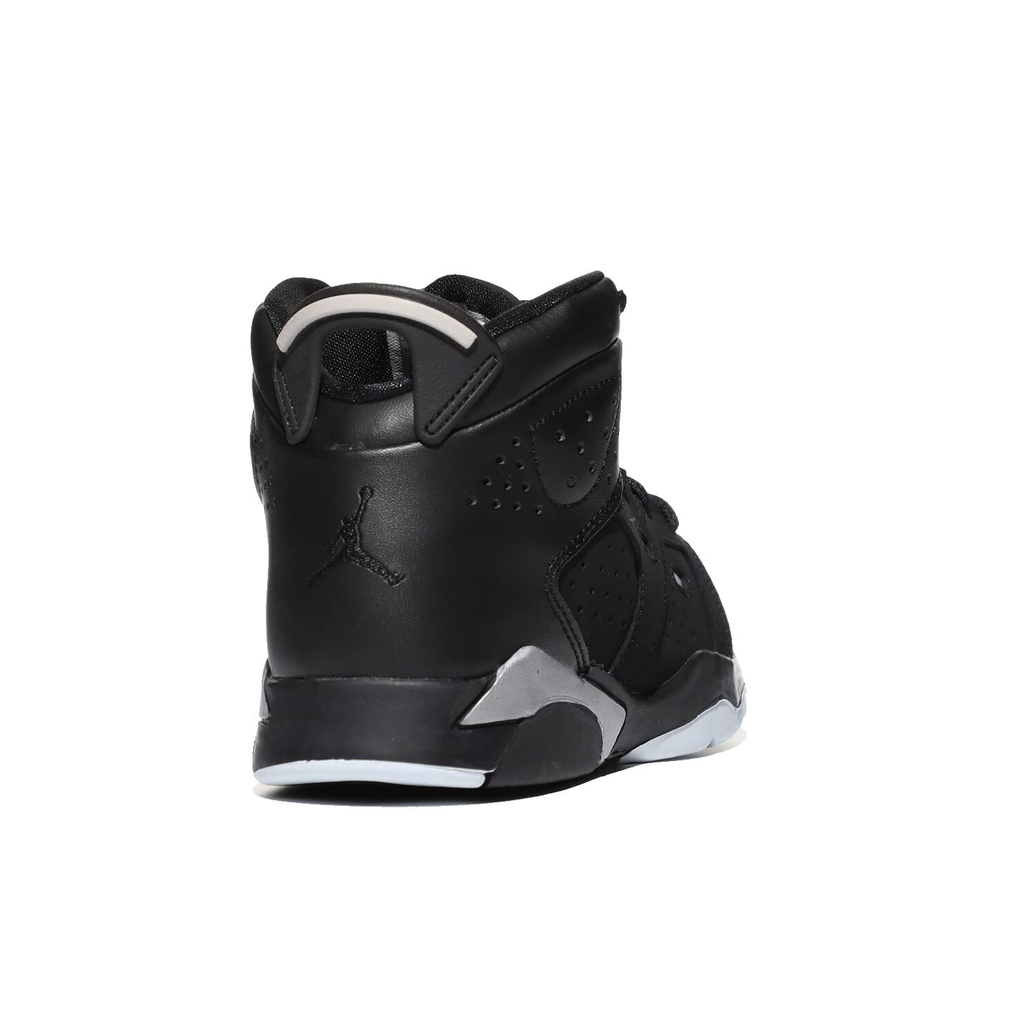 

Кроссовки Jordan Kids Jordan 6-17-23 (Little Kid)