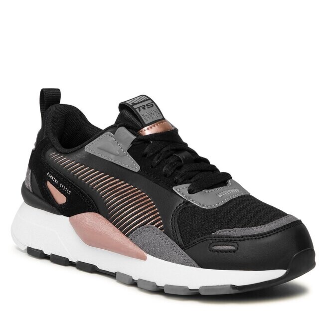 

Кроссовки Puma RsMetallic, черный