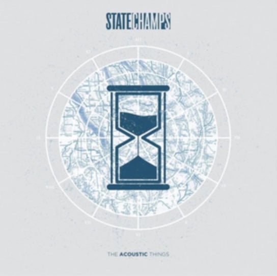 Виниловая пластинка State Champs - The Acoustic Things