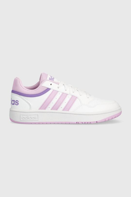 

Детские кроссовки adidas Originals HOOPS 3.0 K, белый