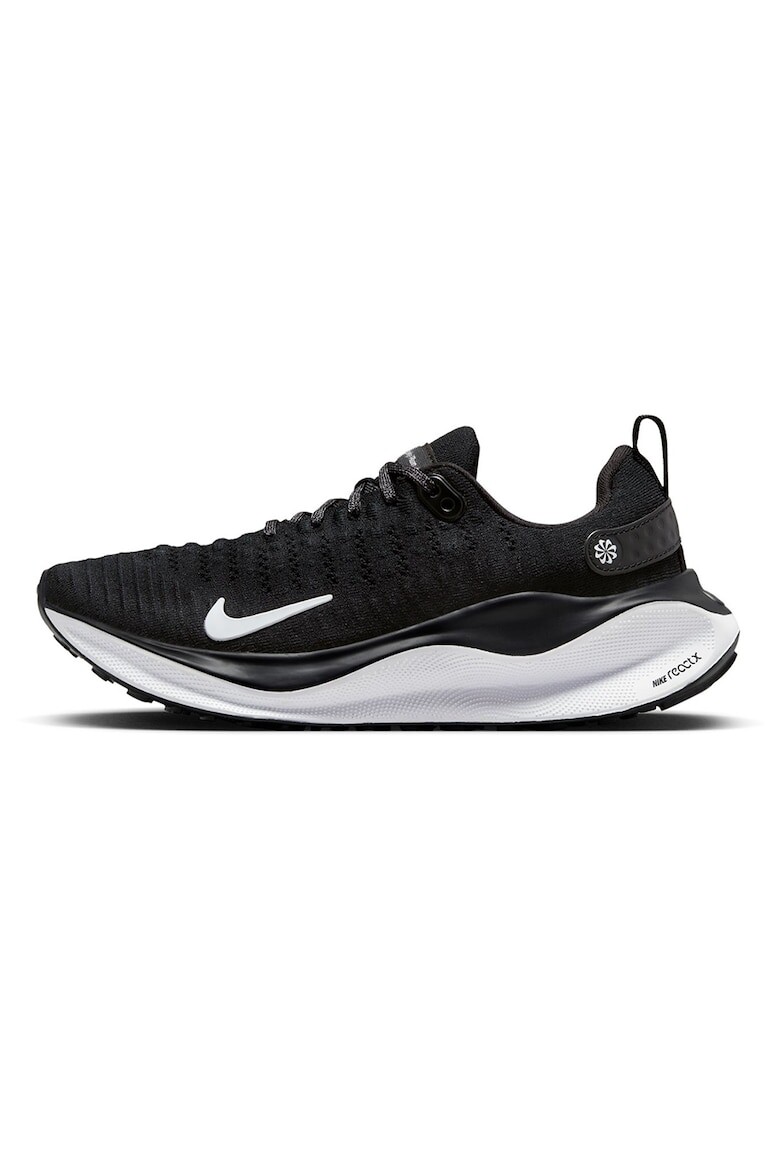 

Кроссовки ReactX InfinityRN 4 Nike, черный