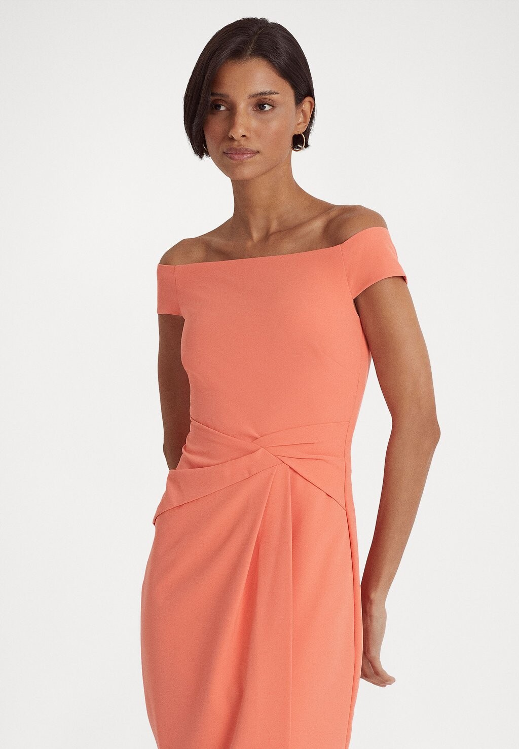 

Элегантное платье Lauren Ralph Lauren