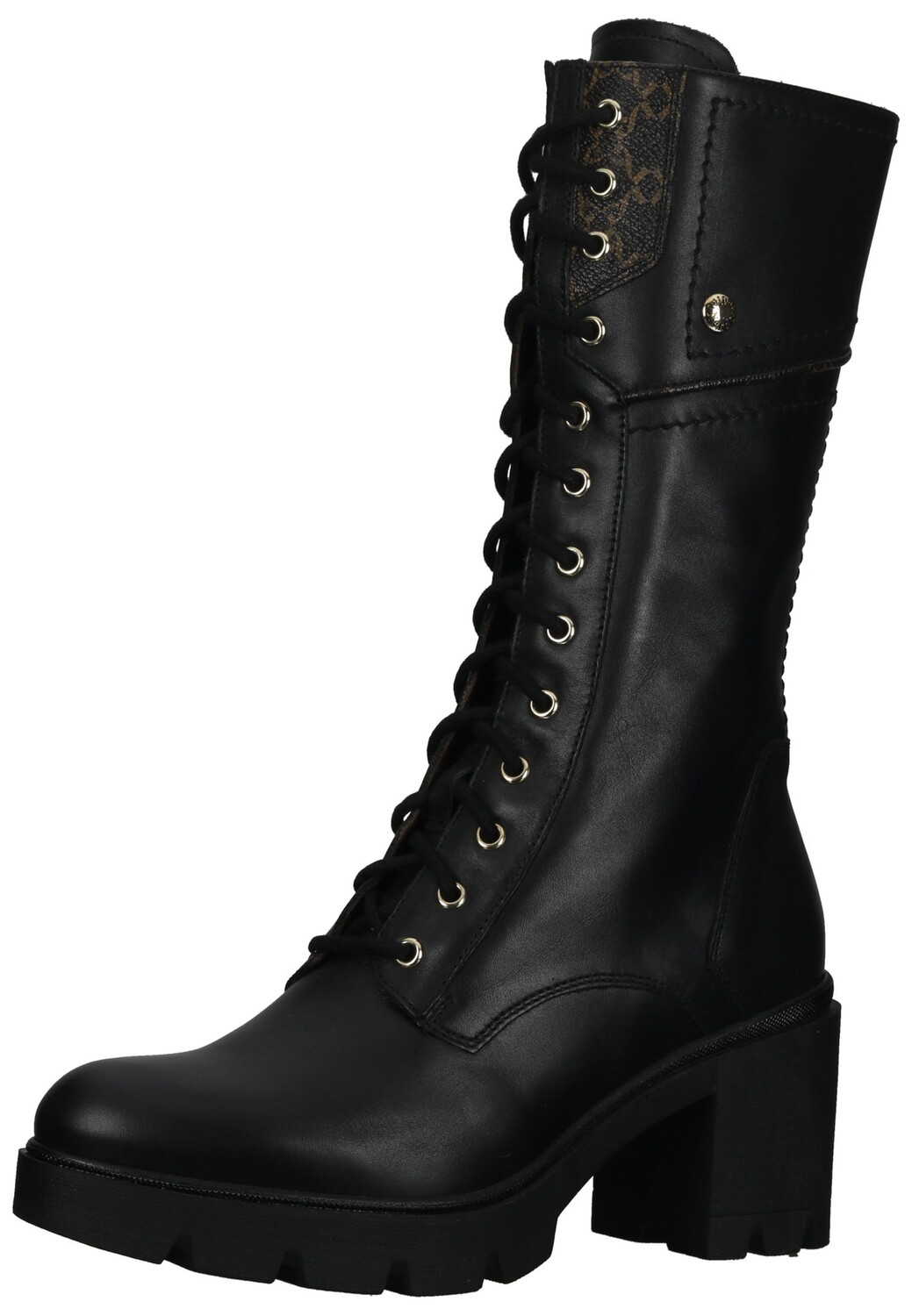 

Ботинки Nero Giardini Stiefel, черный