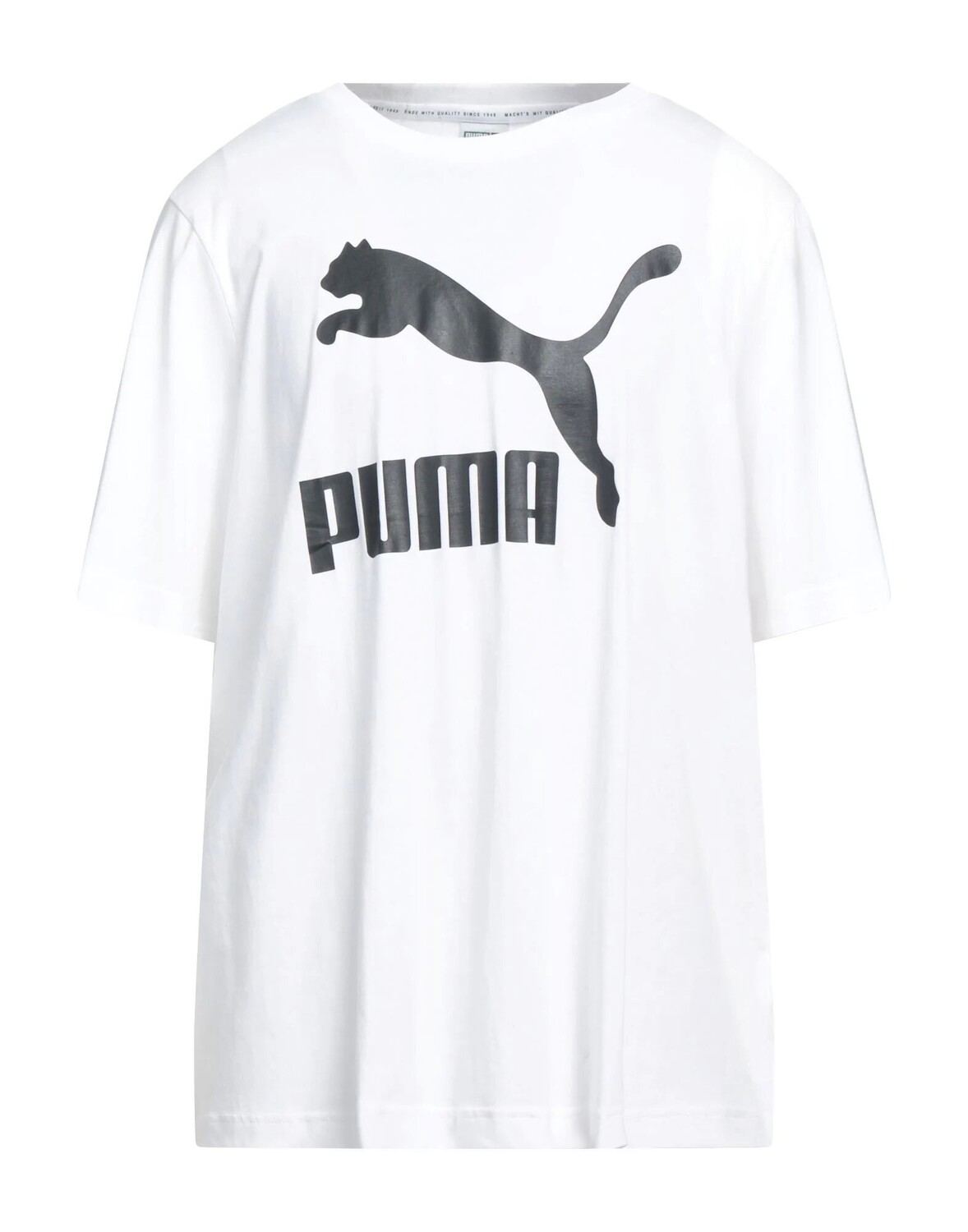 

Футболка Puma, белый