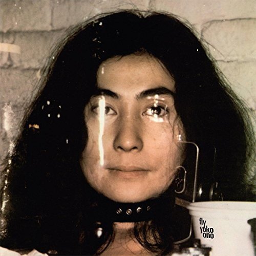 Виниловая пластинка Yoko Ono - Fly