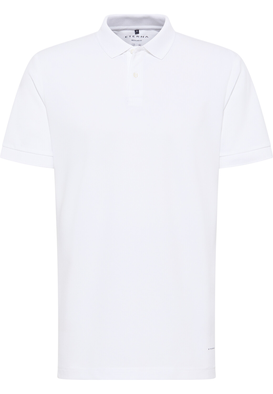 

Поло Eterna MODERN FIT, белый