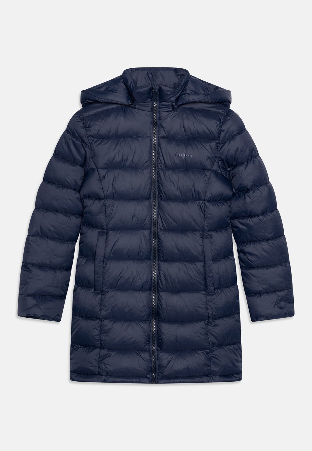 

Зимнее пальто Simone Pepe Jeans, цвет dulwich
