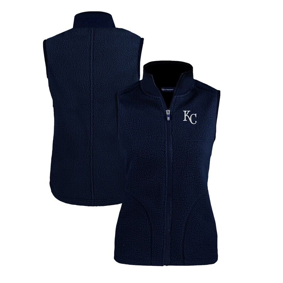 

Куртка Cutter & Buck Kansas City Royals, нави
