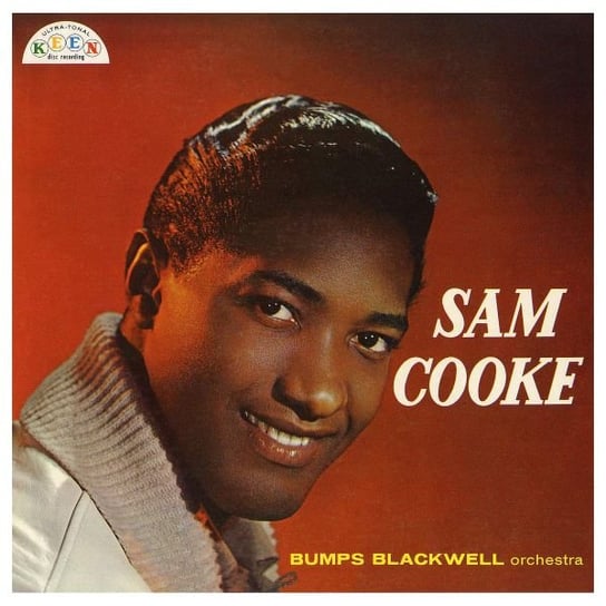 Виниловая пластинка Various Artists - Sam Cooke