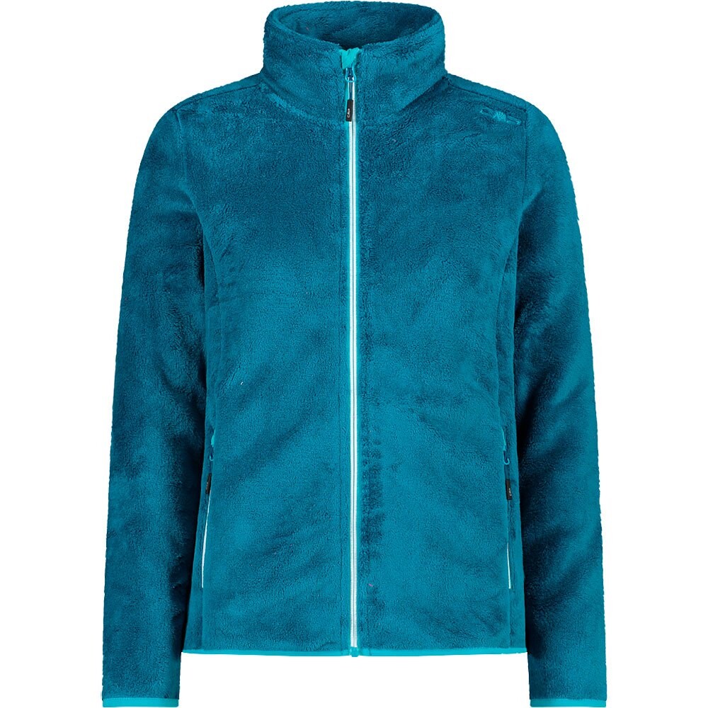 

Куртка CMP 38P1536 Fleece, синий