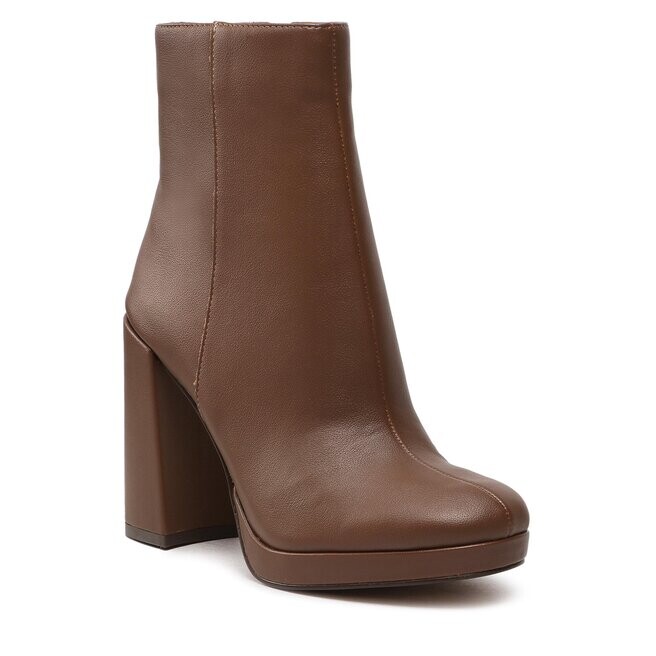 

Ботинки Steve Madden Main, коричневый