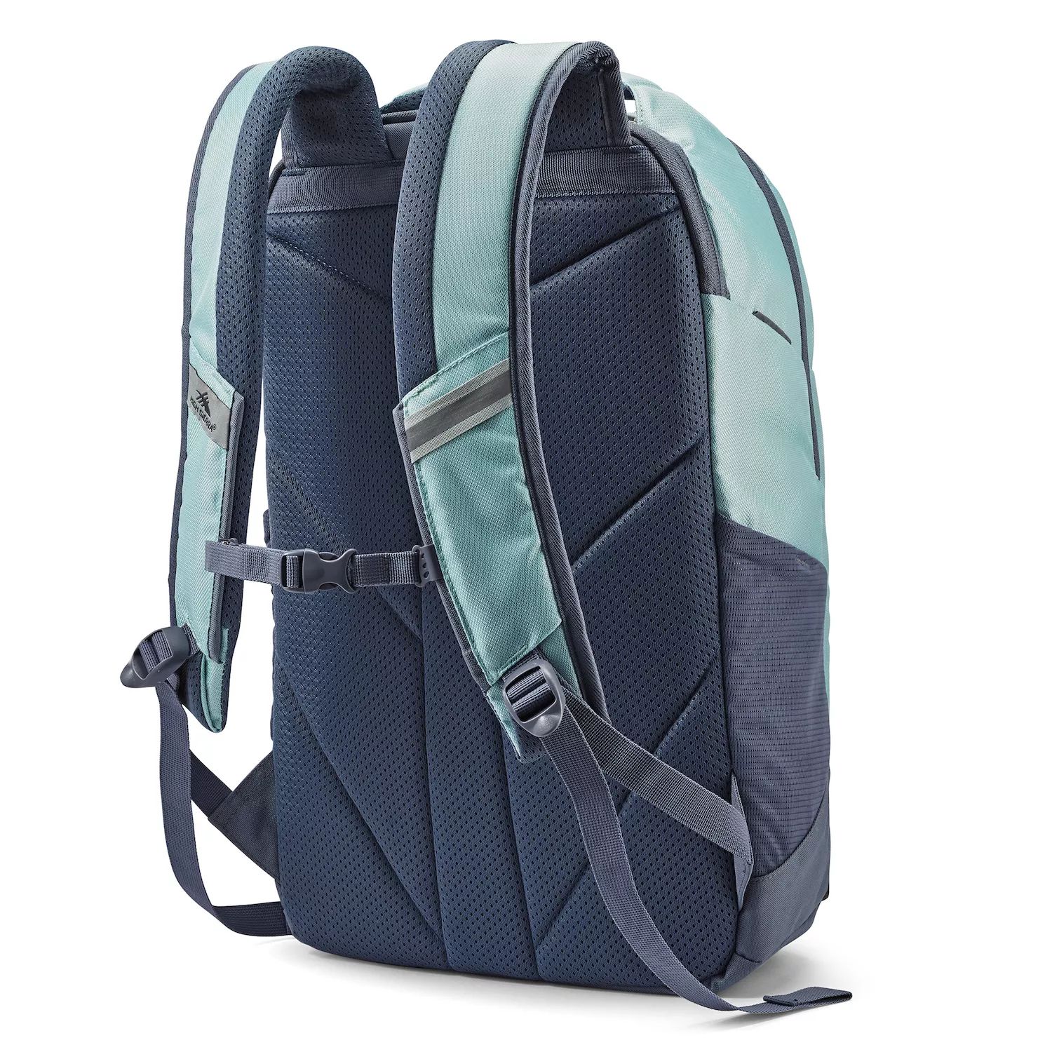 Рюкзак High Sierra Swerve Pro, синий цена и фото