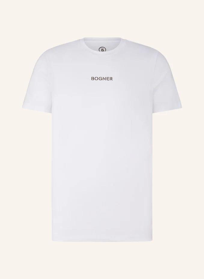

Футболка рпц Bogner, белый