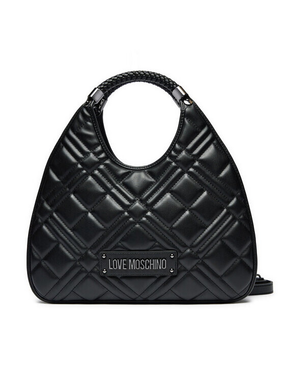 

Сумочка Love Moschino, черный