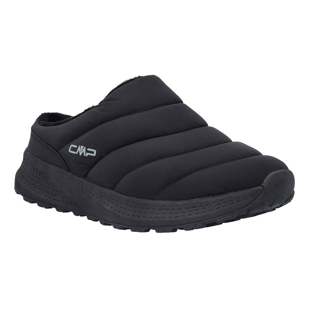 

Тапочки CMP Hertys Slipper, черный