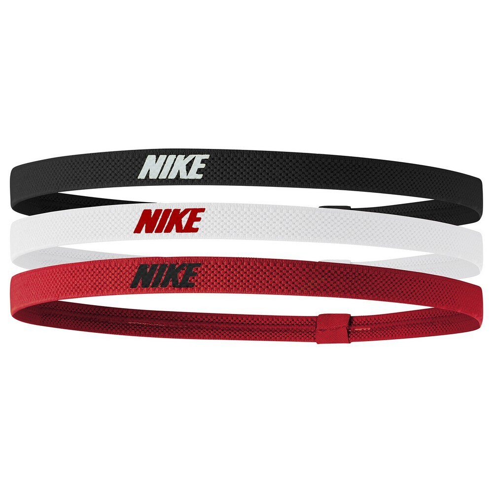 

Повязка на голову Nike Elastic 2.0 3 Units, разноцветный
