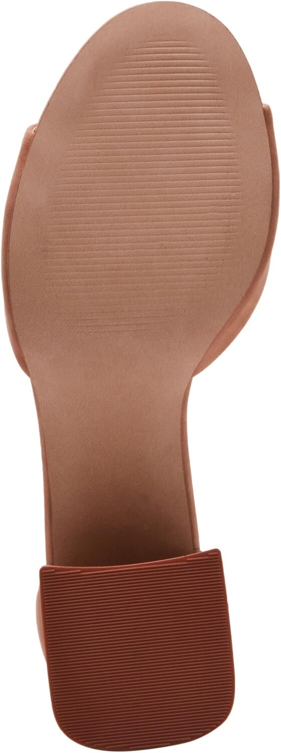 

Туфли Steve Madden Ella, цвет Tan Nubuck