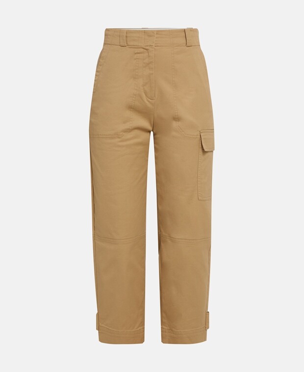 

Капри Esprit Collection, цвет Tan