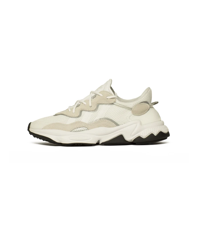 

Стильные кроссовки ozweego Adidas, белый