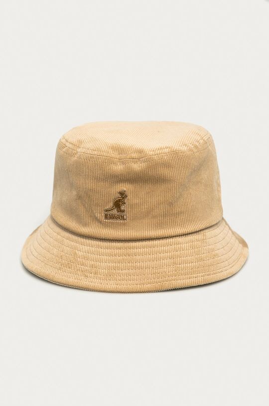 

Шапка Kangol, бежевый
