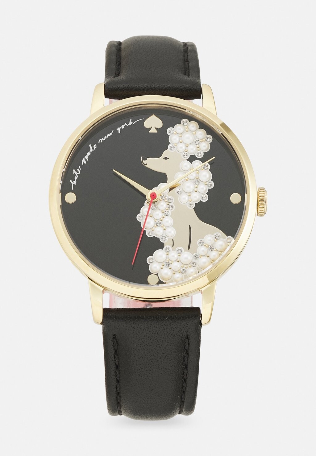 

Часы WATCH kate spade new york, черный