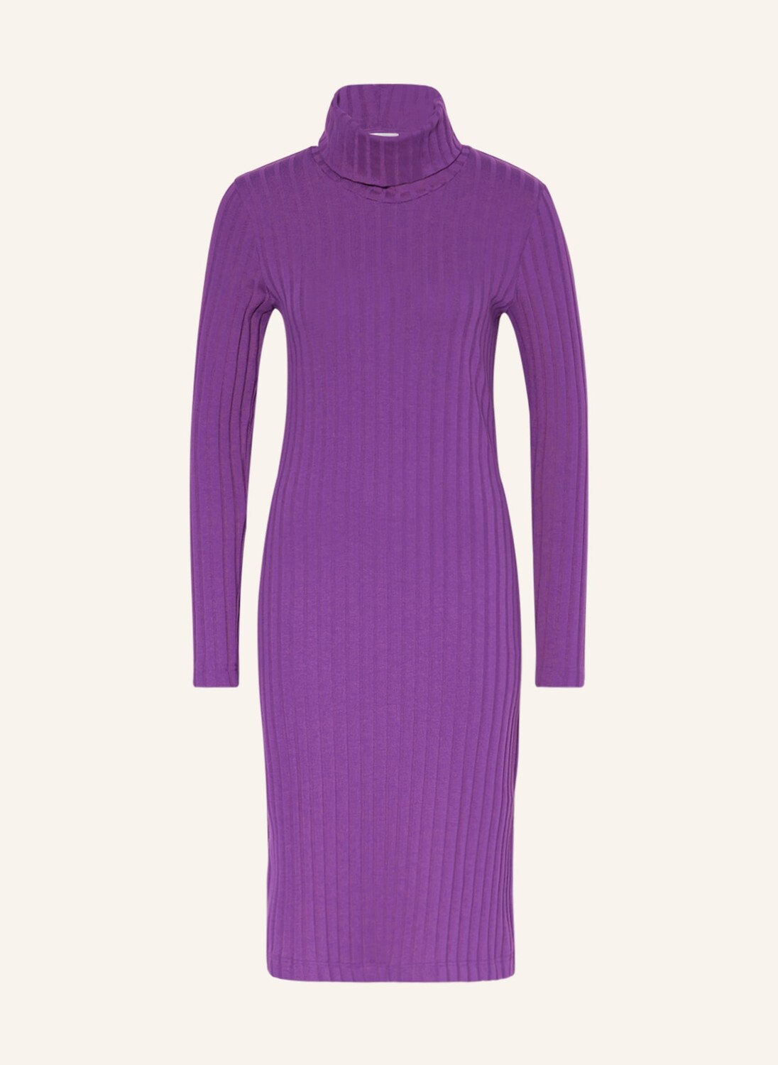 

Платье lilienfels Jersey, фиолетовый