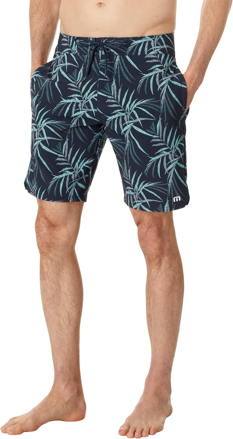 

Траулер TravisMathew, цвет Dress Blues