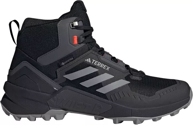 

Мужские походные ботинки Adidas Terrex Swift R3 GORE-TEX, мультиколор