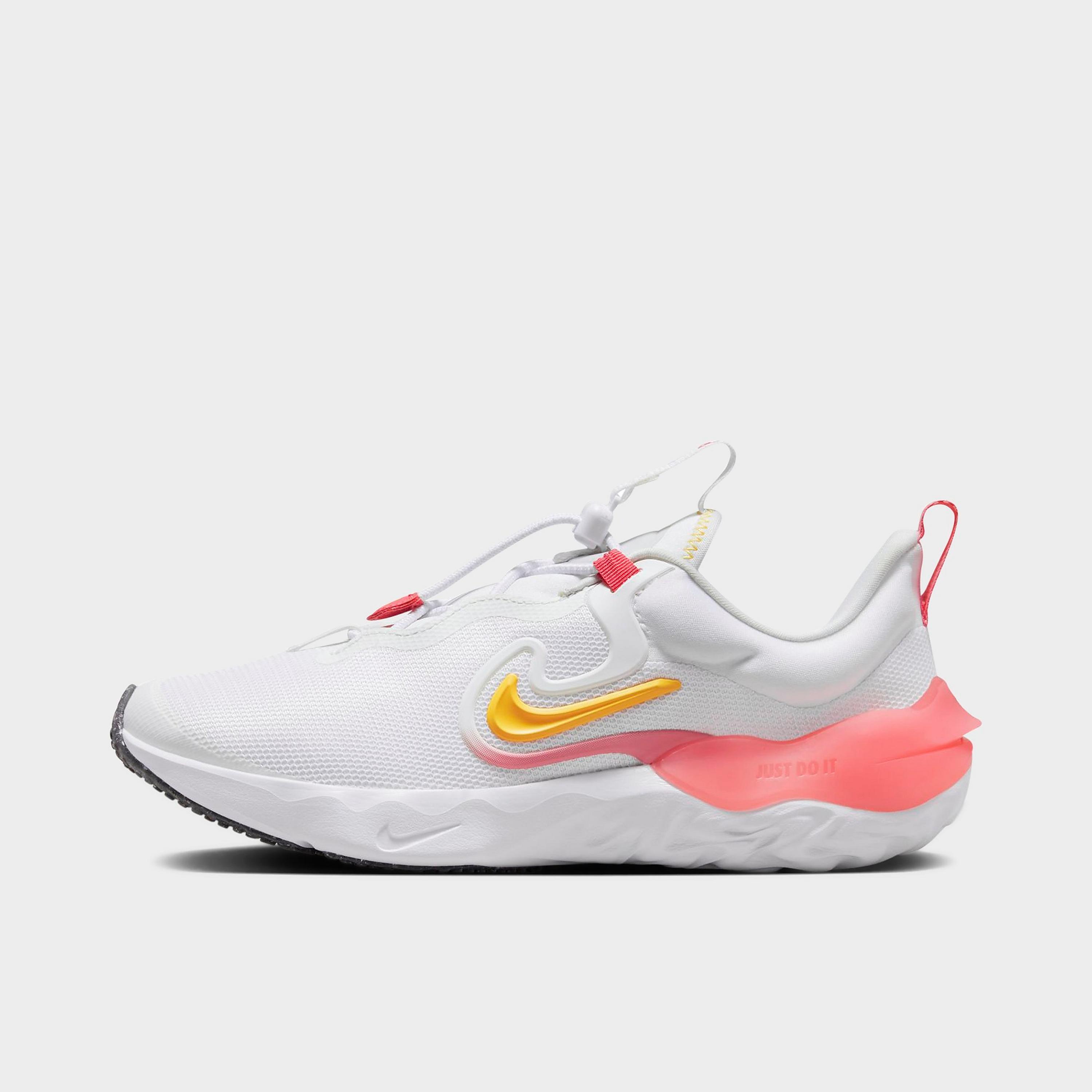 

Кроссовки для бега Nike Run Flow для больших детей, белый