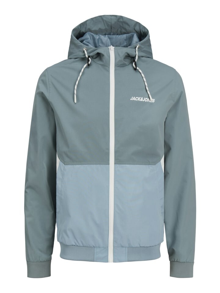 

Куртка Jack & Jones RUSH, синий