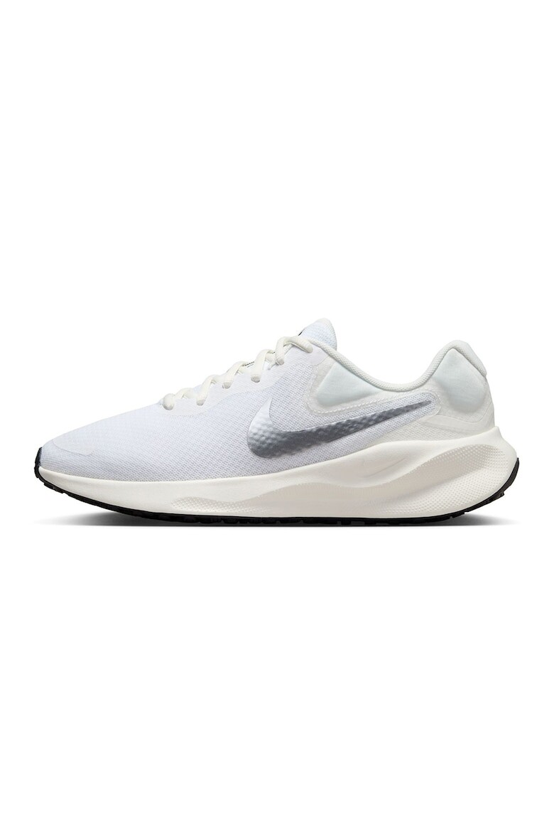 

Спортивные кроссовки Revolution 7 с амортизацией Nike, белый