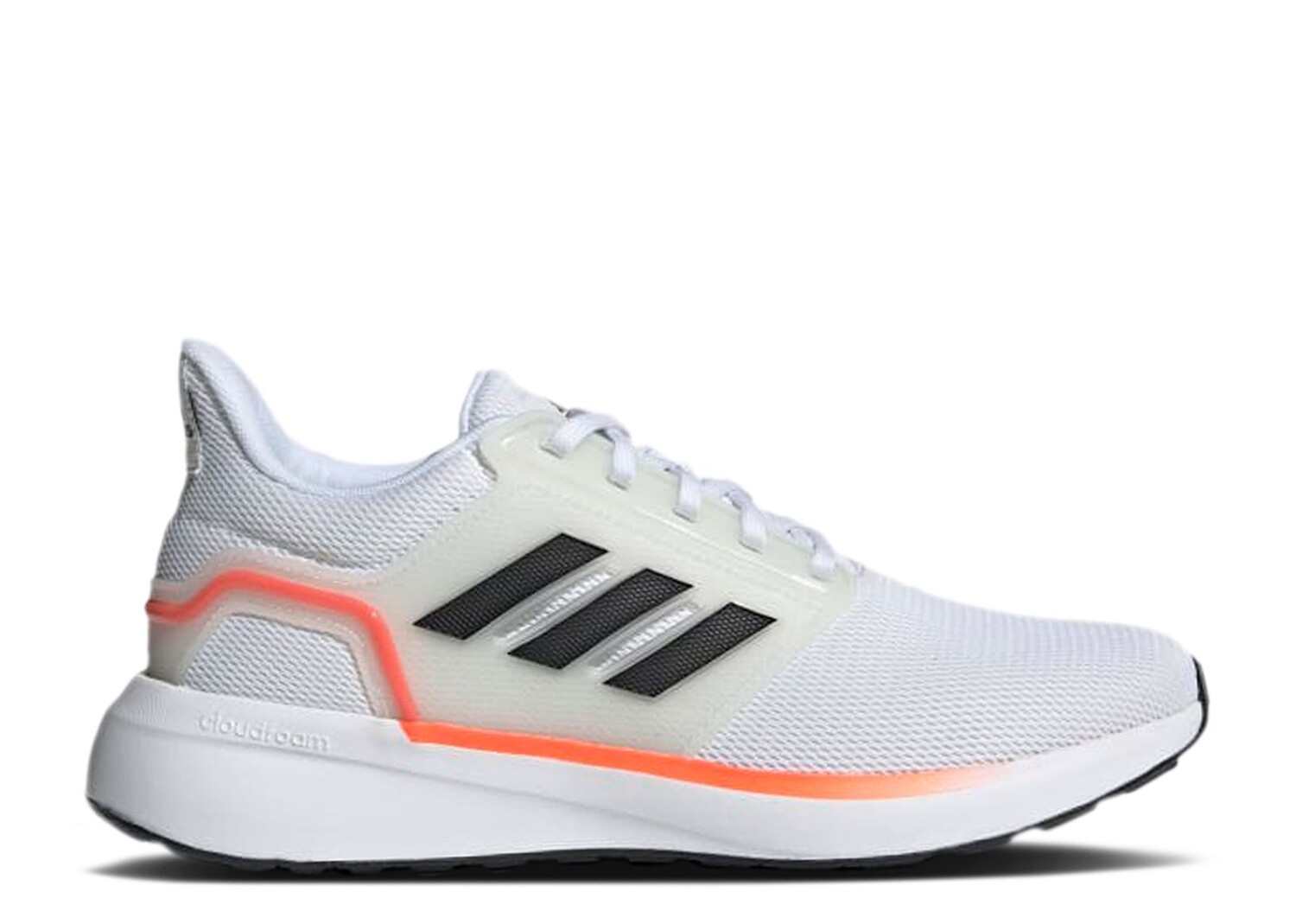 

Кроссовки adidas Eq19 Run 'White Solar Red', белый