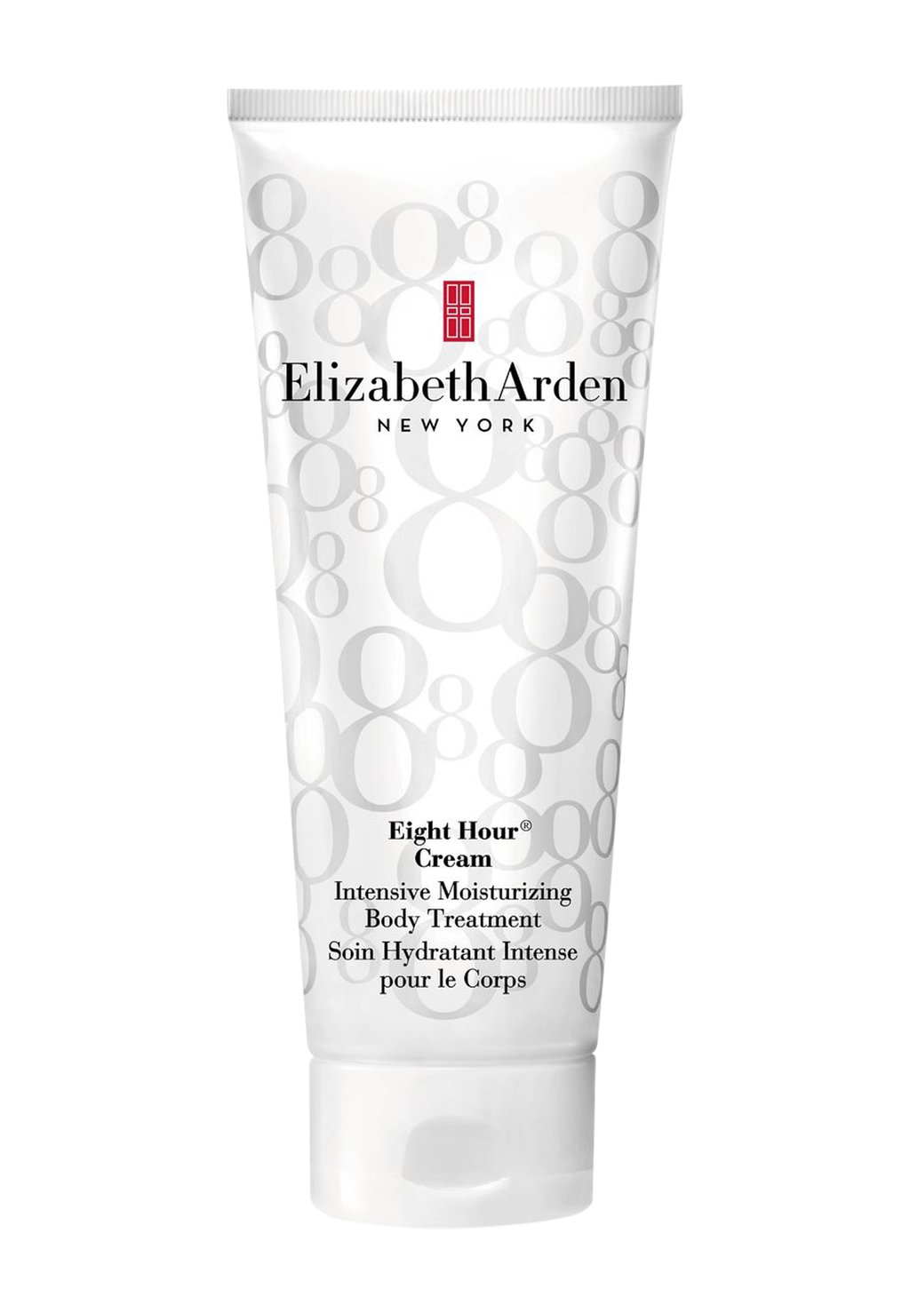 Увлажняющий крем EIGHT HOUR MOISTURIZING BODY TREATMENT 200ML Elizabeth Arden