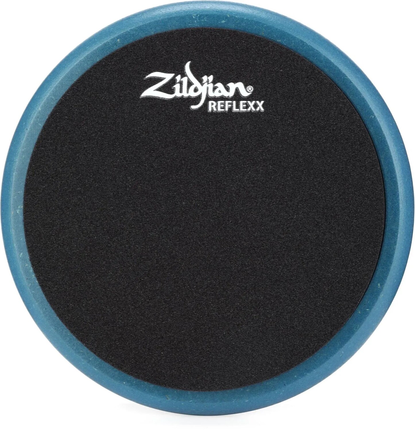 

Подушечка-кондиционер Zildjian Reflexx — 6 дюймов, синяя