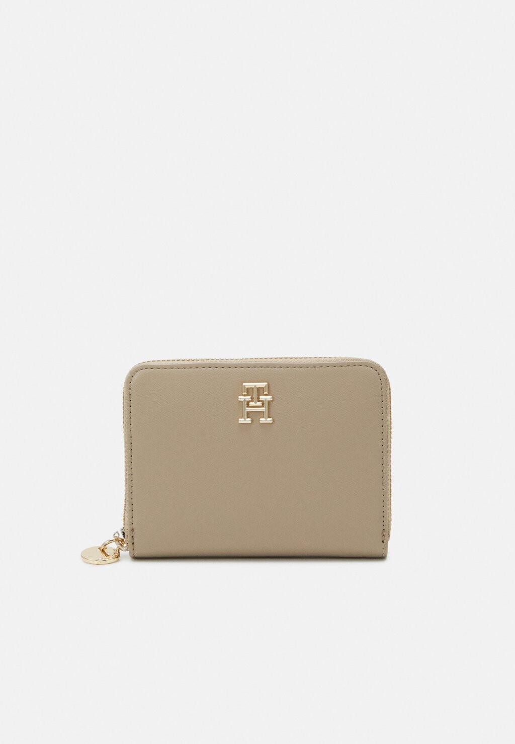 

Кошелек Tommy Hilfiger, бежевый