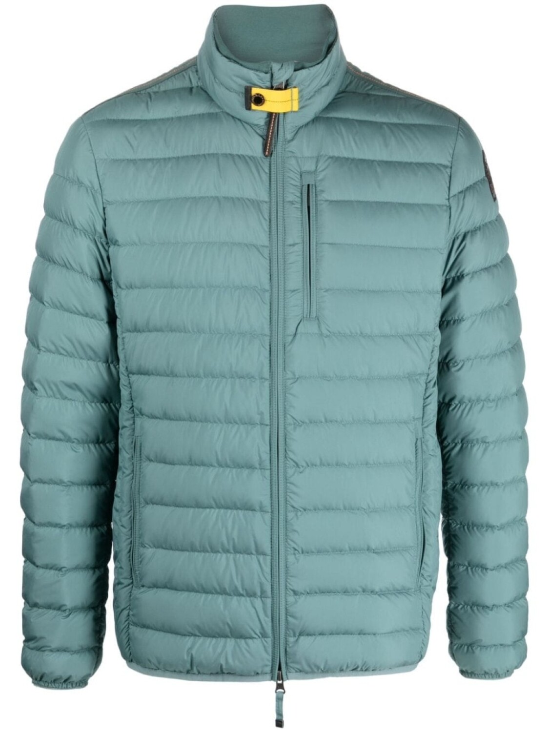 

Parajumpers пуховик Ugh, синий