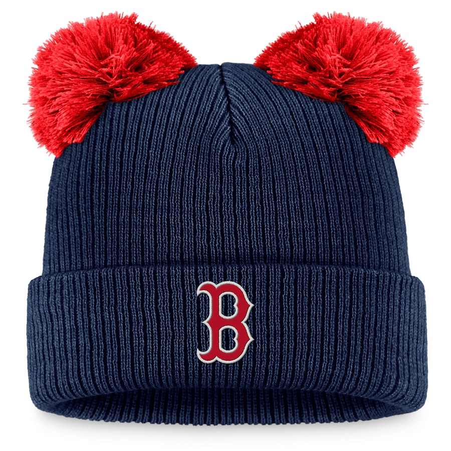 

Шапка Fanatics Branded Boston Red Sox, нави