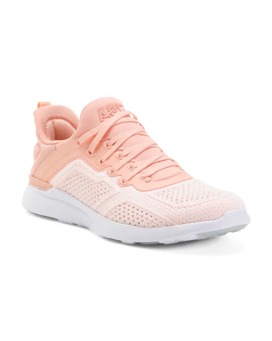 

Кроссовки Techloom Tracer для тренировок Apl, цвет Cream/Blush
