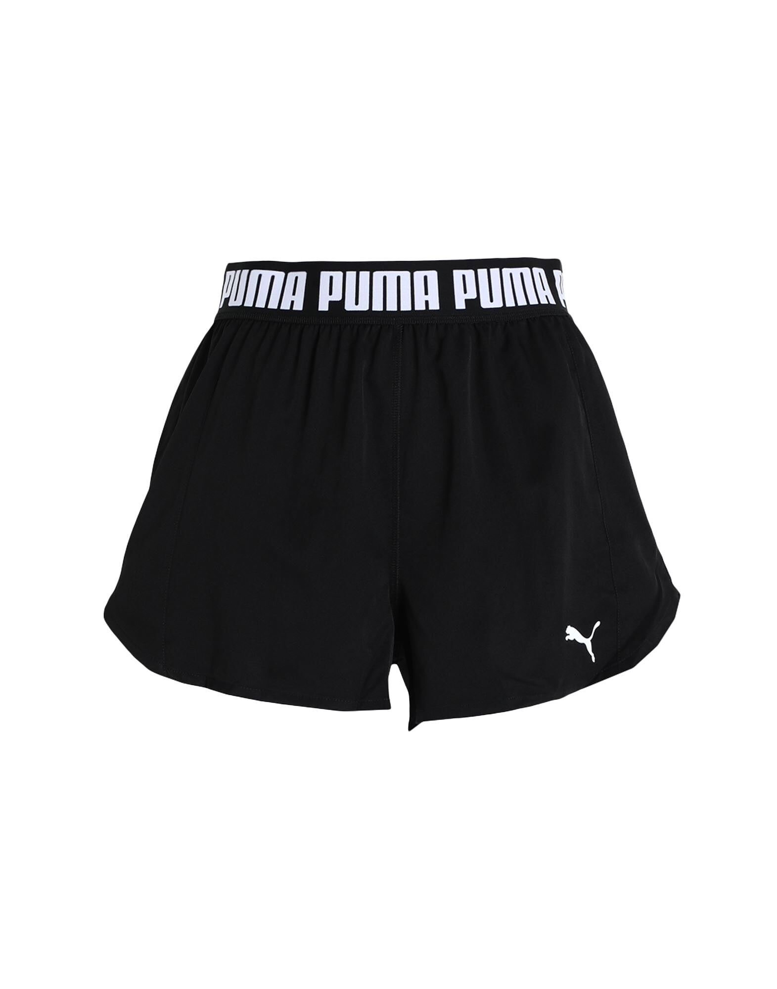 

Шорты Puma, черный