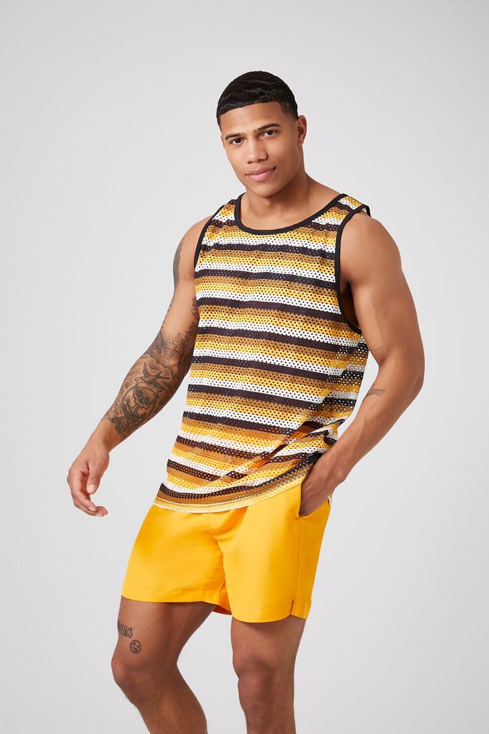 

Плавки на шнурке Forever 21